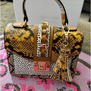 Aldo handbag